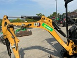 Chassis with Ausleger - Zustand