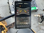 Control Station with Anzeigen