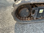 Drivetrain with Right Final Drive