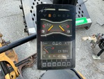 Control Station with Motorwarnleuchten
