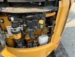 Motor with Engine - Right Side