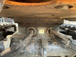 Chassis with Drehgestelllager