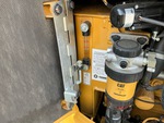 Hydraulics with Hydrauliktank