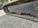 Undercarriage with Right Track Rollers