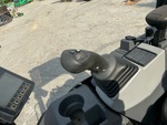 Control Station with Auxiliary Hydraulic Control