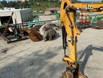 Chassis with Stiel - Zustand