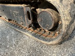 Drivetrain with Left Final Drive