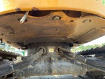 Chassis with Untere Abdeckungen