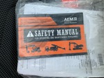 Safety with