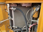 Engine with Radiator
