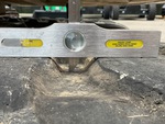 Undercarriage with Left Grouser Height