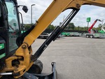 Hydraulics with Boom Lift Cylinder(s)
