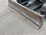 Specialty with Blade Cutting Edge Condition