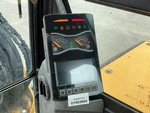 Control Station with Warning Lights