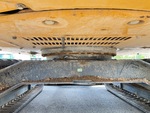 Chassis with Turntable Bearing