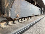 Undercarriage with Right Track Rollers
