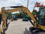 Chassis with Boom Condition