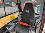 Control Station with Seats/Armrests