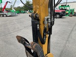Hydraulics with Auxiliary Hydraulic Plumbing