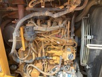 Engine with Engine - Right Side