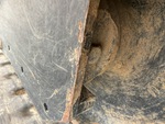Undercarriage with Right Track Tensioner