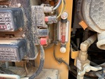 Hydraulics with Hydraulic Tank