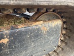 Undercarriage with Right Idler