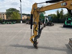Chassis with Stick Condition