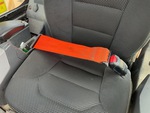 Safety with