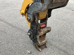 Specialty with Quick Coupler