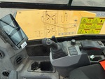 Control Station with Dash Console