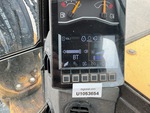 Control Station with Engine Oil Pressure