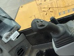 Control Station with Auxiliary Hydraulic Control