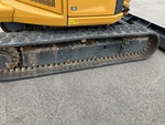 Undercarriage with Right Roller Frame