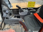 Control Station with Hydraulic Controls