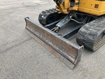 Specialty with Blade Condition