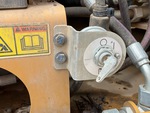 Safety with Safety Lock Out/Stop