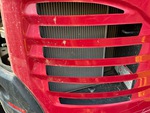Engine with Radiator