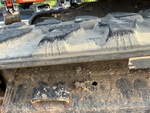 Undercarriage with Right Grouser Height