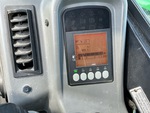 Control Station with Dash Console