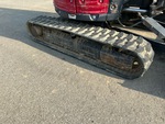 Undercarriage with Right Roller Frame