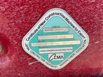 General Appearance with CE Mark
