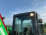 General Appearance with Exterior Lights