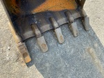 Specialty with Cutting Edge / Teeth / Adapters