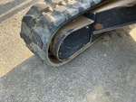 Drivetrain with Left Drive Motor