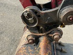 Specialty with Quick Coupler