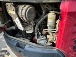 Engine with Engine - Right Side
