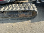 Undercarriage with Right Track Tensioner