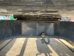 Chassis with Turntable Bearing