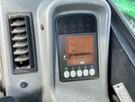 Control Station with Engine Oil Pressure